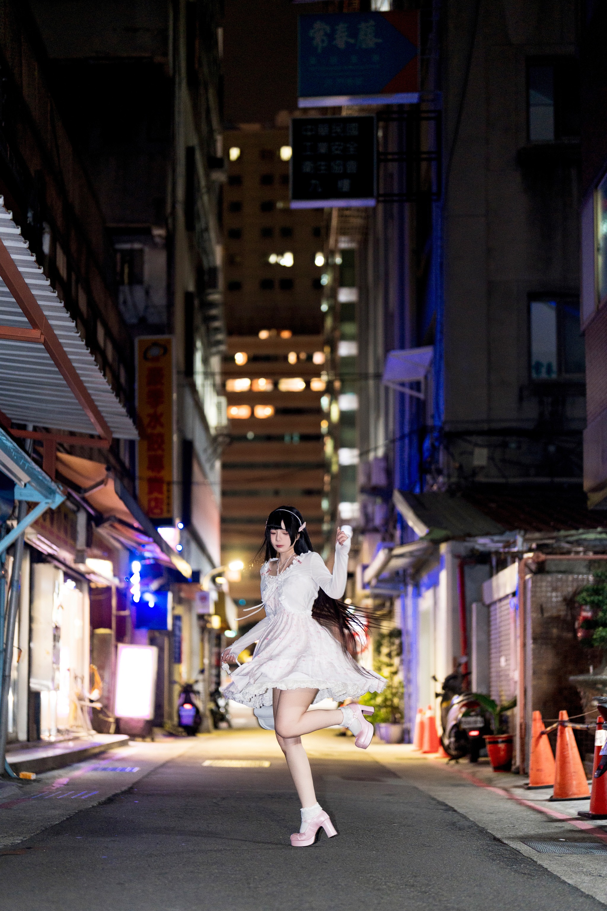 落落Raku - NO.015 似水流年[56P]-XikXak